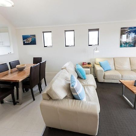 Margaret River Beach Apartments Gnarabup Exterior foto