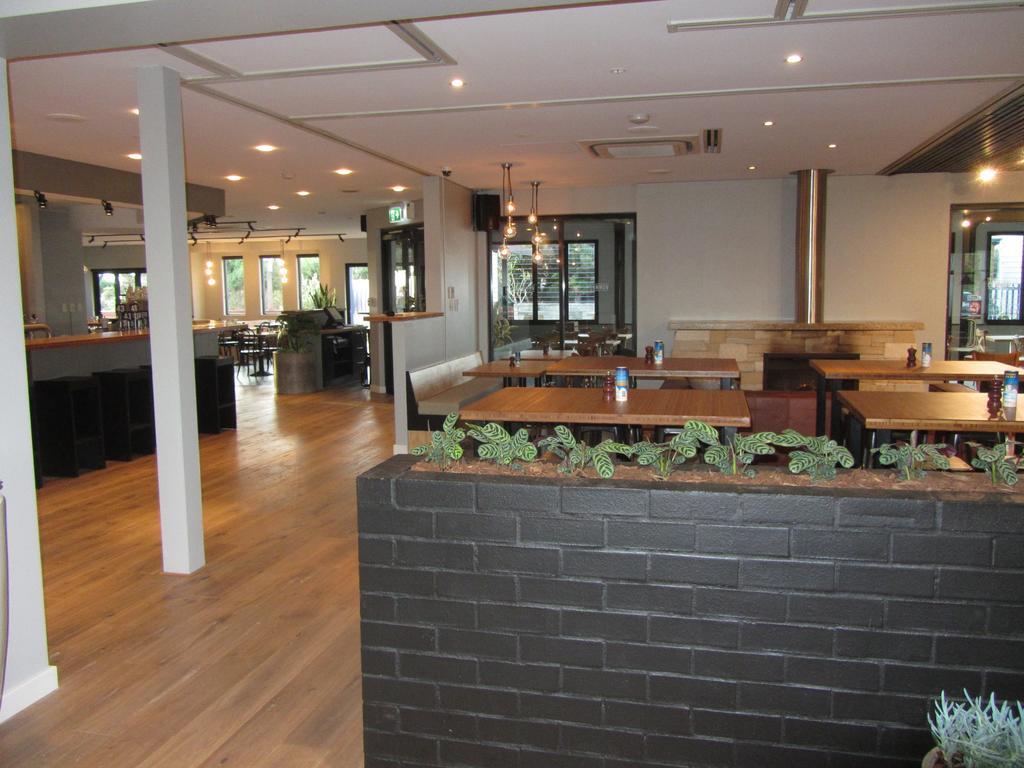 Margaret River Beach Apartments Gnarabup Exterior foto