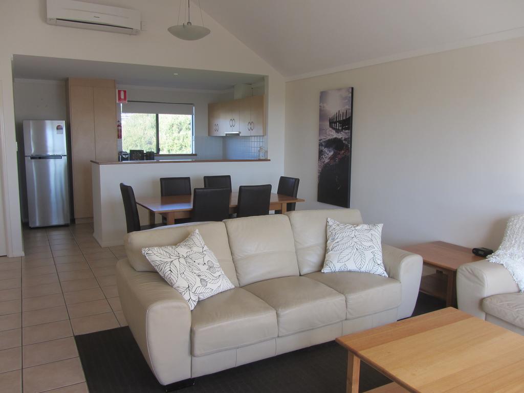 Margaret River Beach Apartments Gnarabup Habitación foto