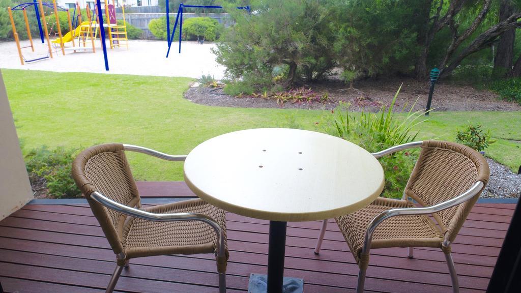 Margaret River Beach Apartments Gnarabup Exterior foto