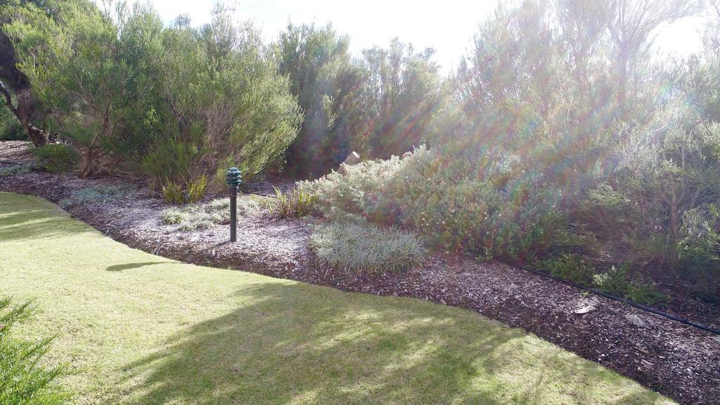 Margaret River Beach Apartments Gnarabup Exterior foto