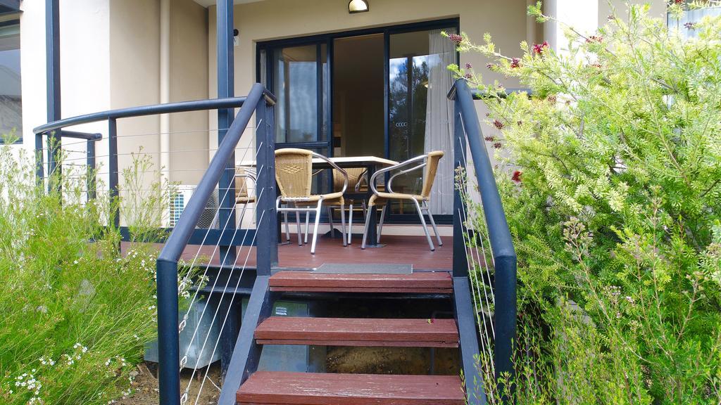 Margaret River Beach Apartments Gnarabup Exterior foto