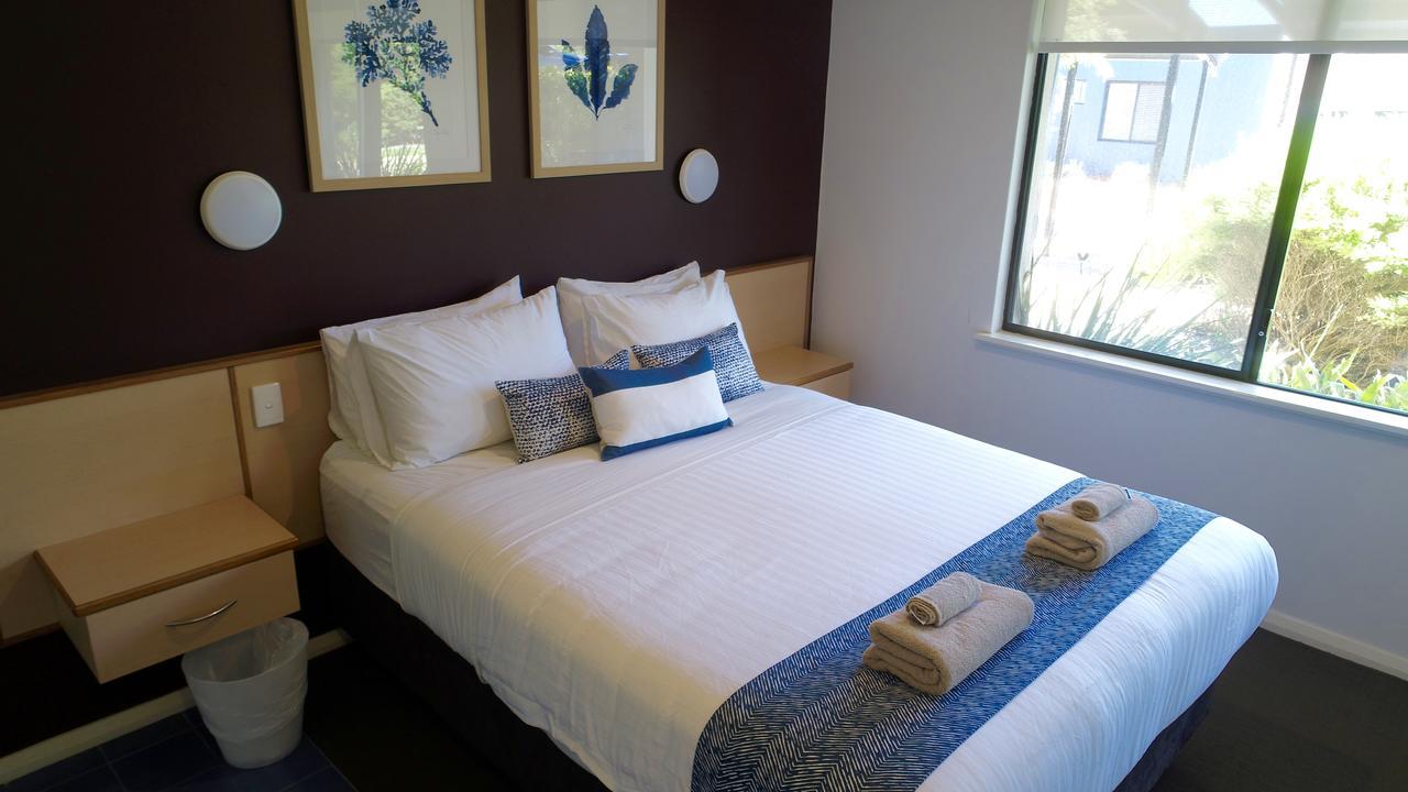 Margaret River Beach Apartments Gnarabup Exterior foto