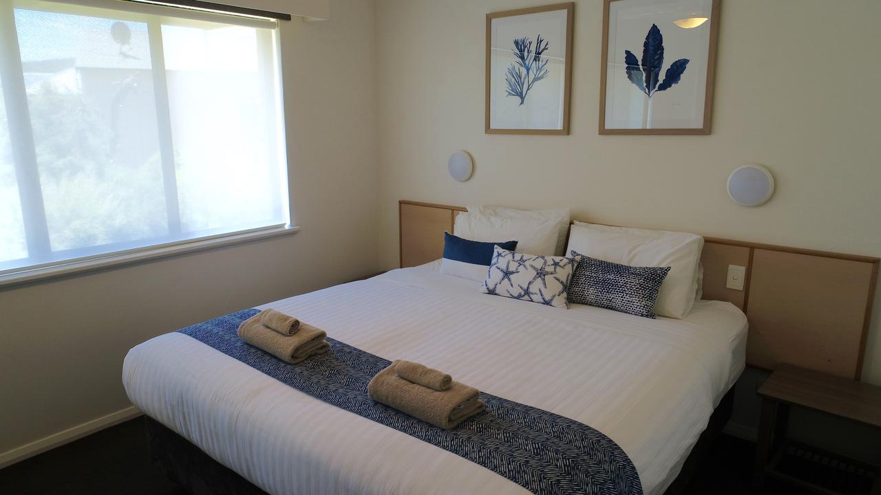 Margaret River Beach Apartments Gnarabup Exterior foto