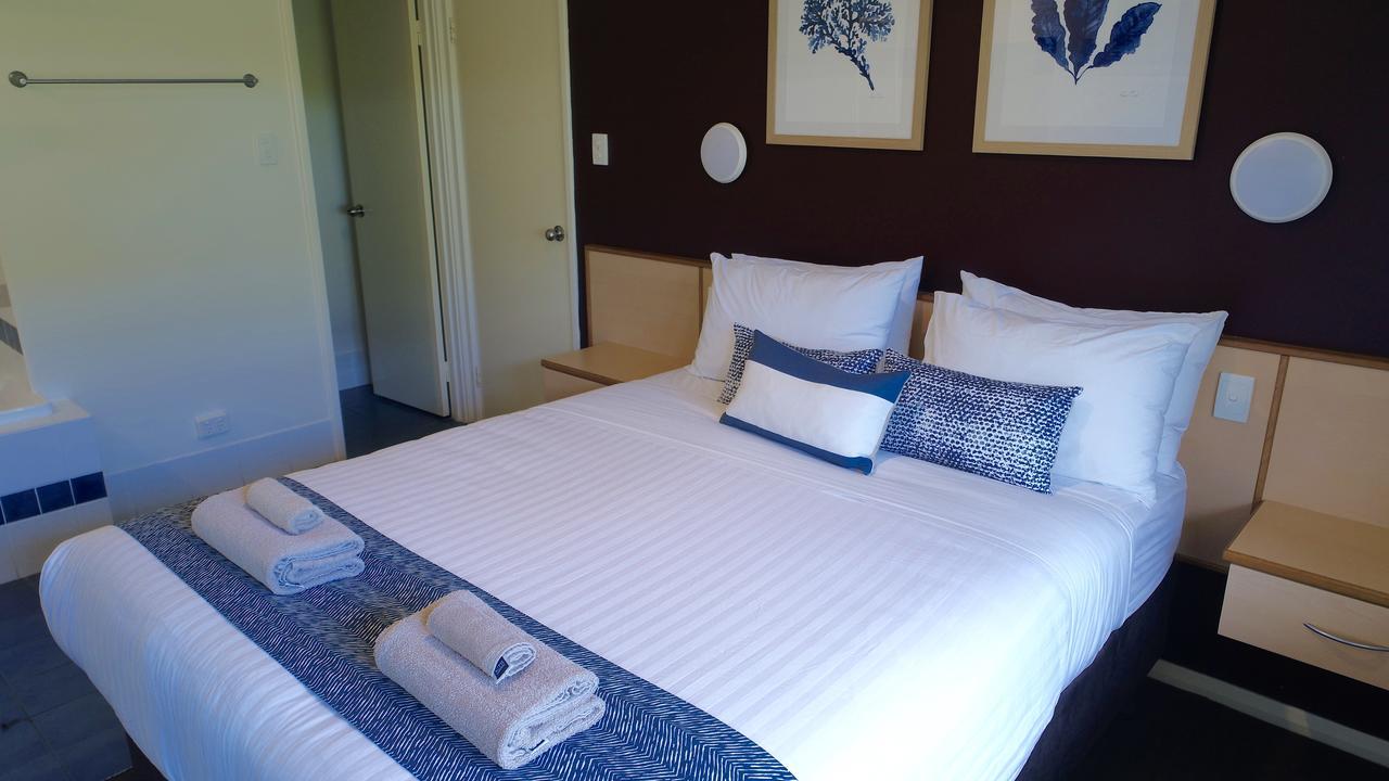 Margaret River Beach Apartments Gnarabup Exterior foto