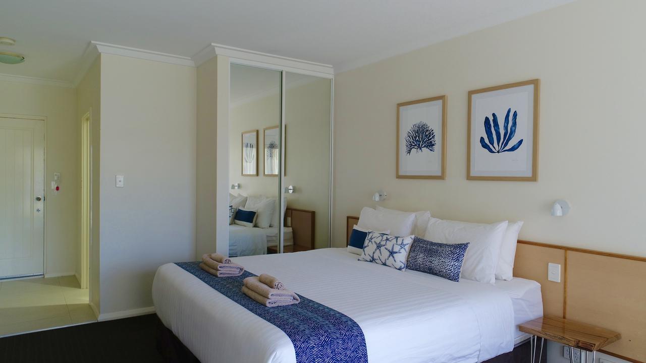Margaret River Beach Apartments Gnarabup Exterior foto