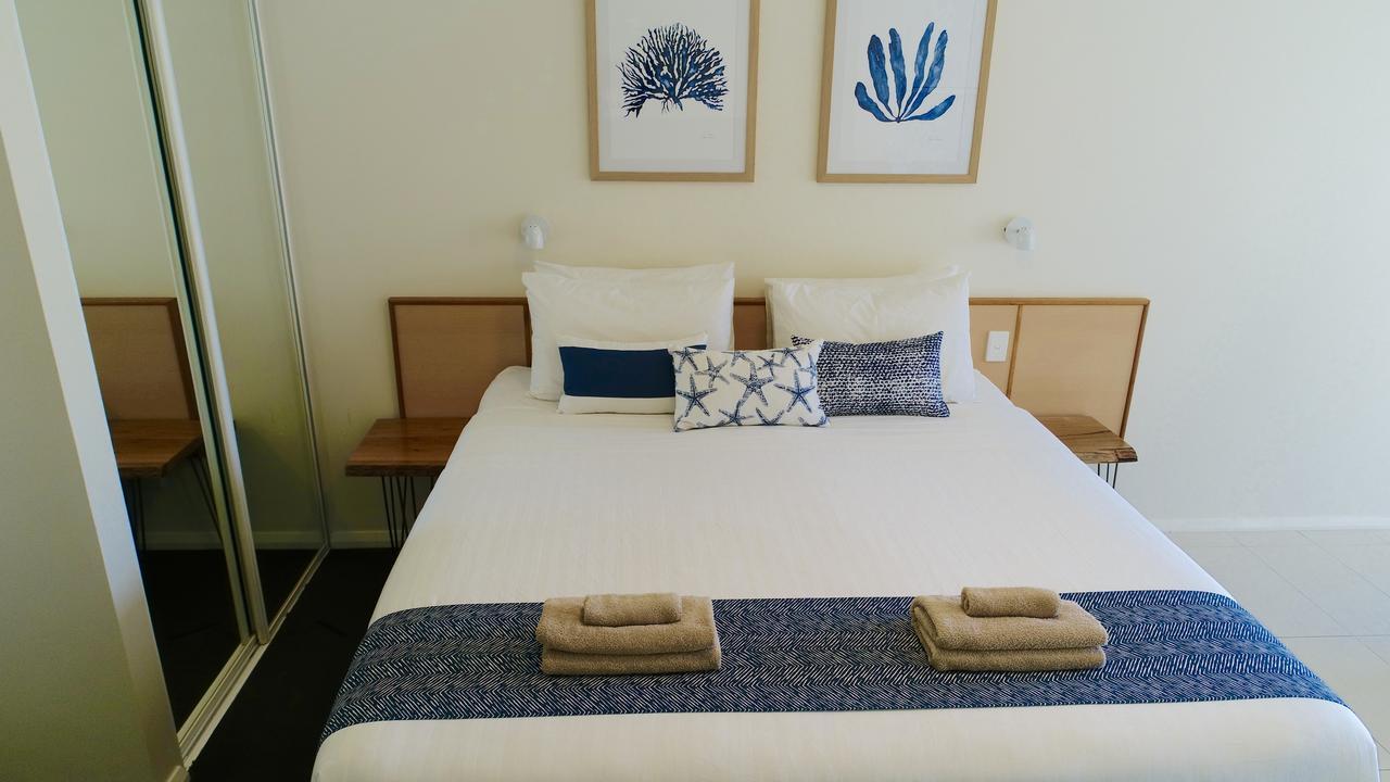 Margaret River Beach Apartments Gnarabup Exterior foto