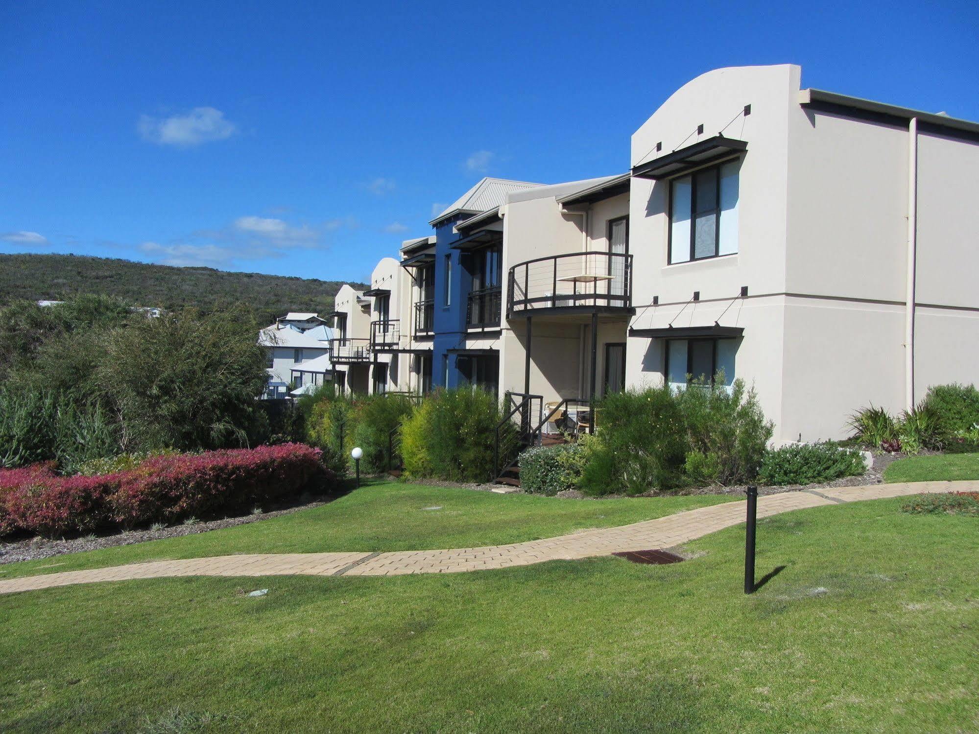 Margaret River Beach Apartments Gnarabup Exterior foto