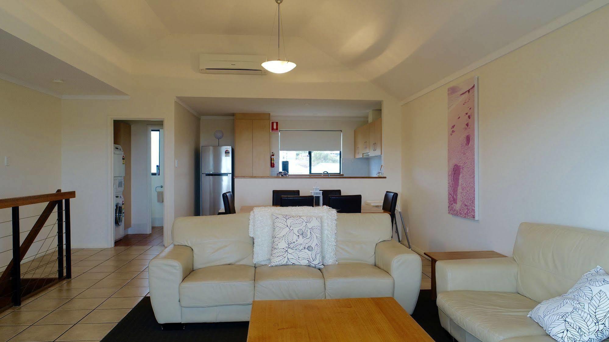Margaret River Beach Apartments Gnarabup Exterior foto