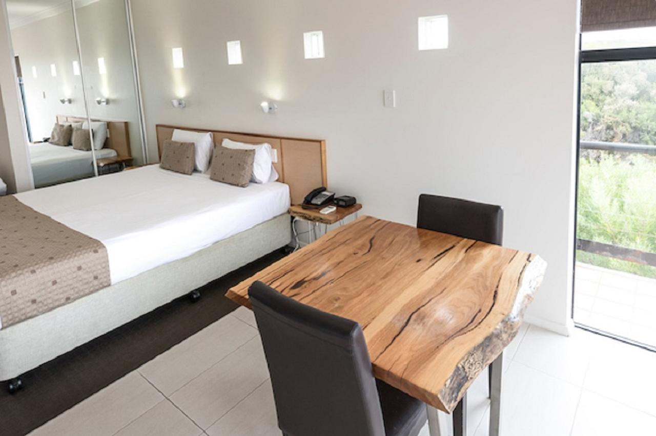 Margaret River Beach Apartments Gnarabup Exterior foto