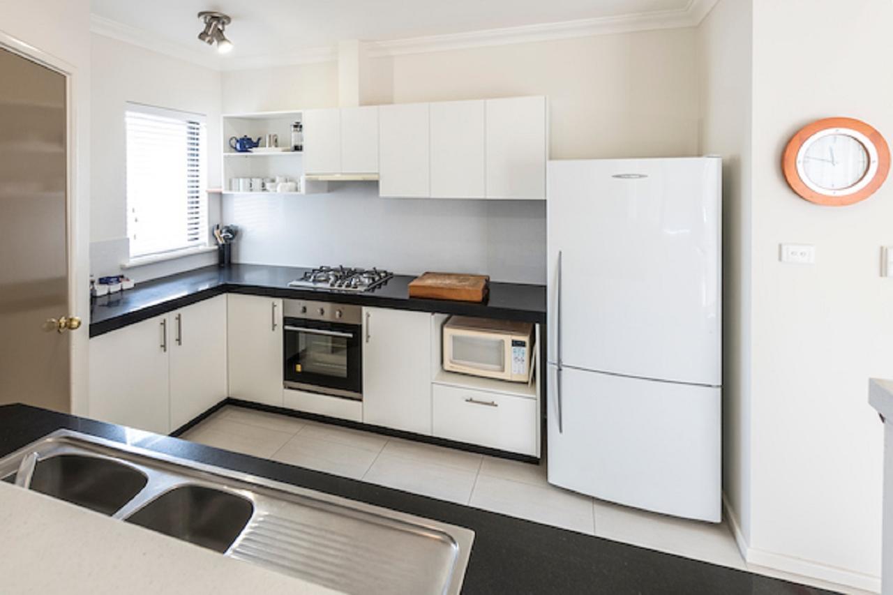 Margaret River Beach Apartments Gnarabup Exterior foto