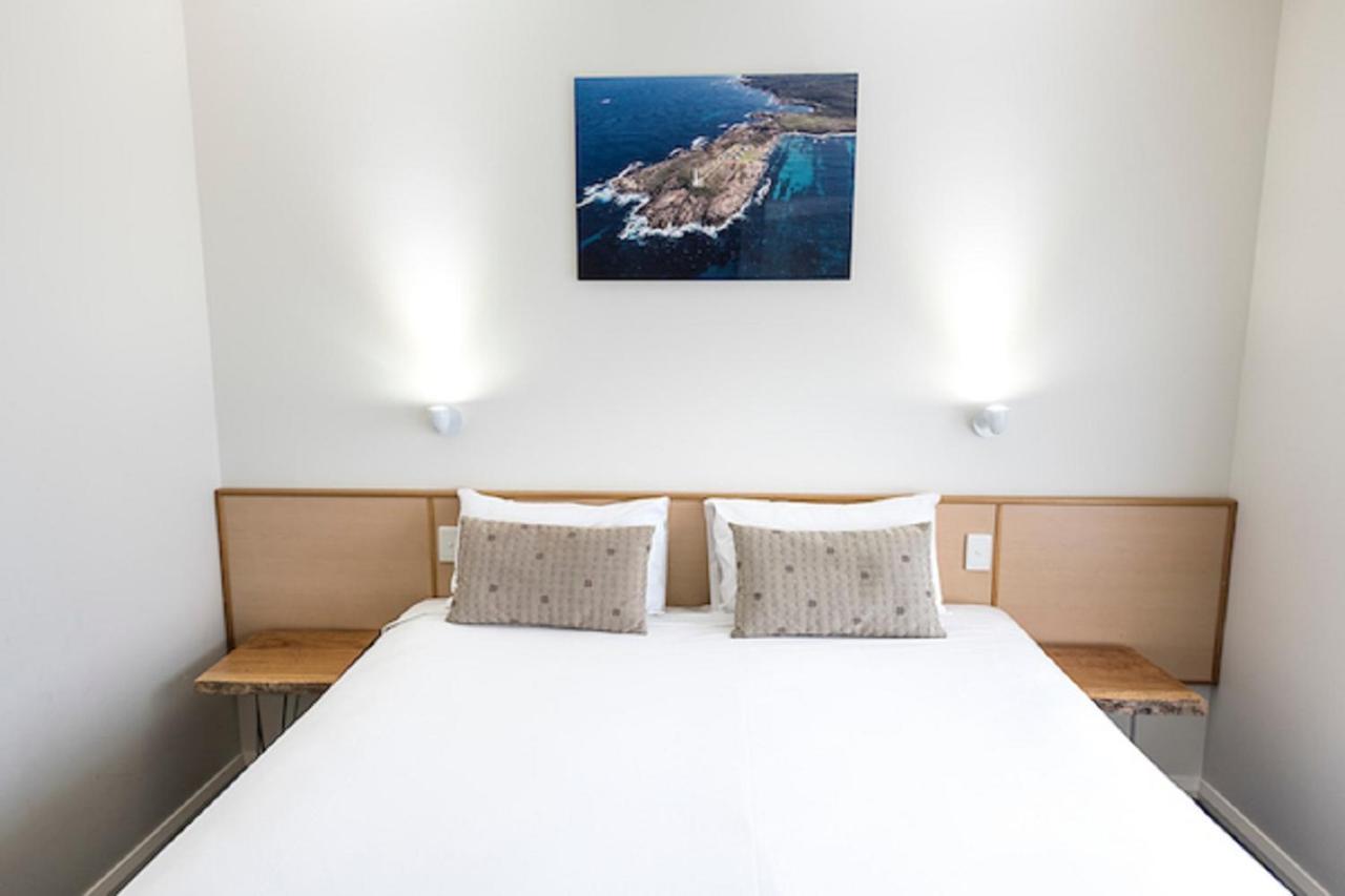 Margaret River Beach Apartments Gnarabup Exterior foto