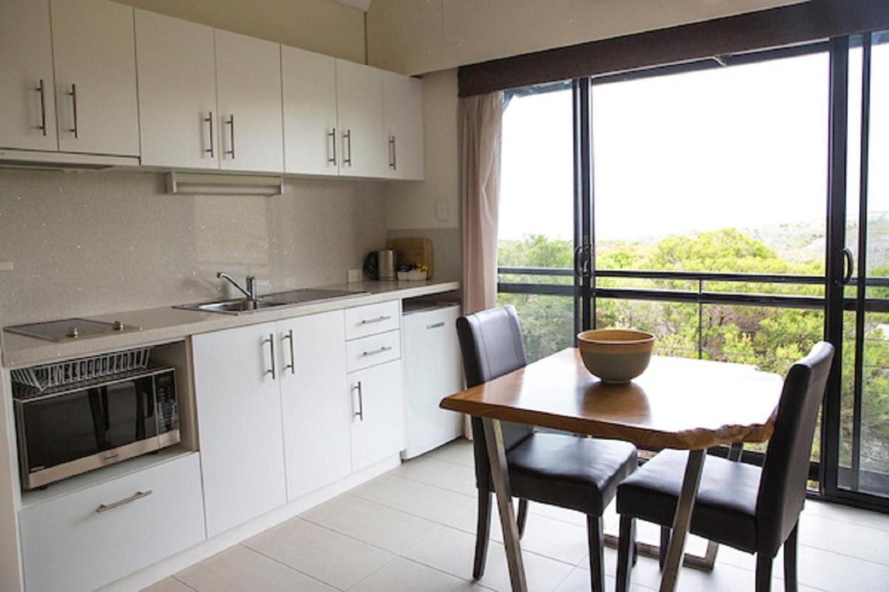 Margaret River Beach Apartments Gnarabup Exterior foto