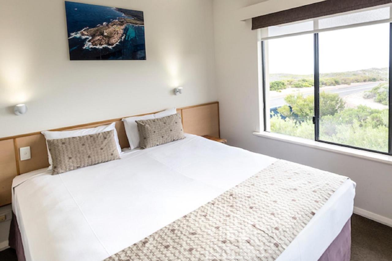 Margaret River Beach Apartments Gnarabup Exterior foto