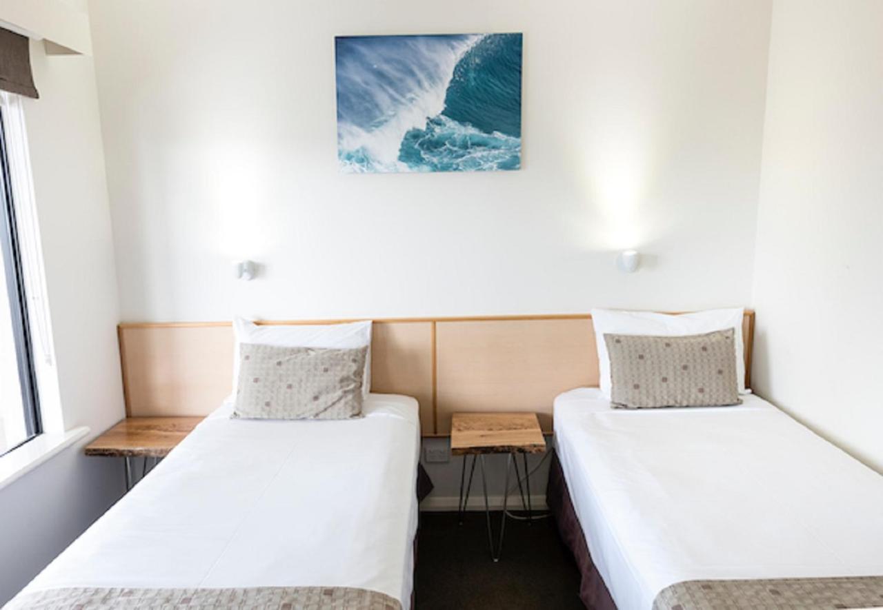 Margaret River Beach Apartments Gnarabup Exterior foto