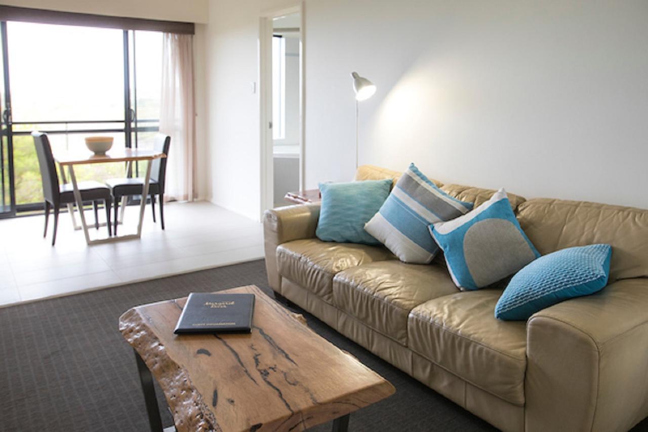 Margaret River Beach Apartments Gnarabup Exterior foto
