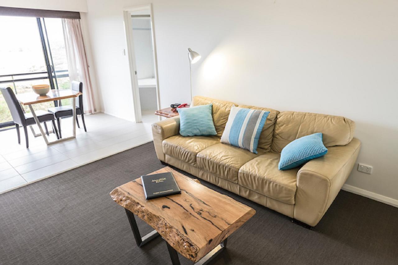 Margaret River Beach Apartments Gnarabup Exterior foto