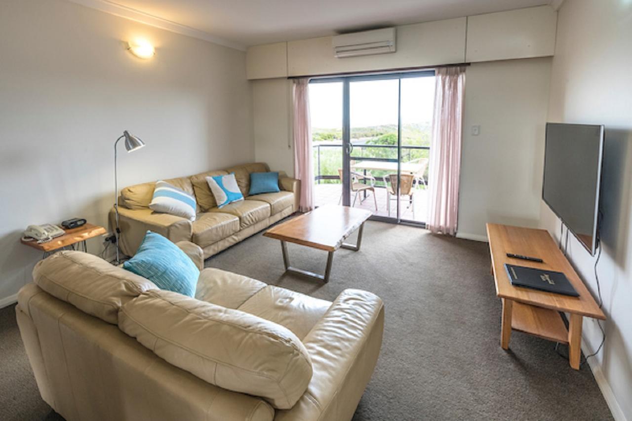 Margaret River Beach Apartments Gnarabup Exterior foto