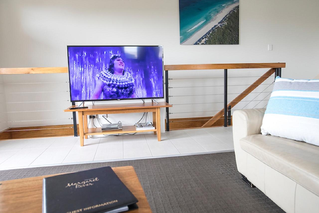 Margaret River Beach Apartments Gnarabup Exterior foto